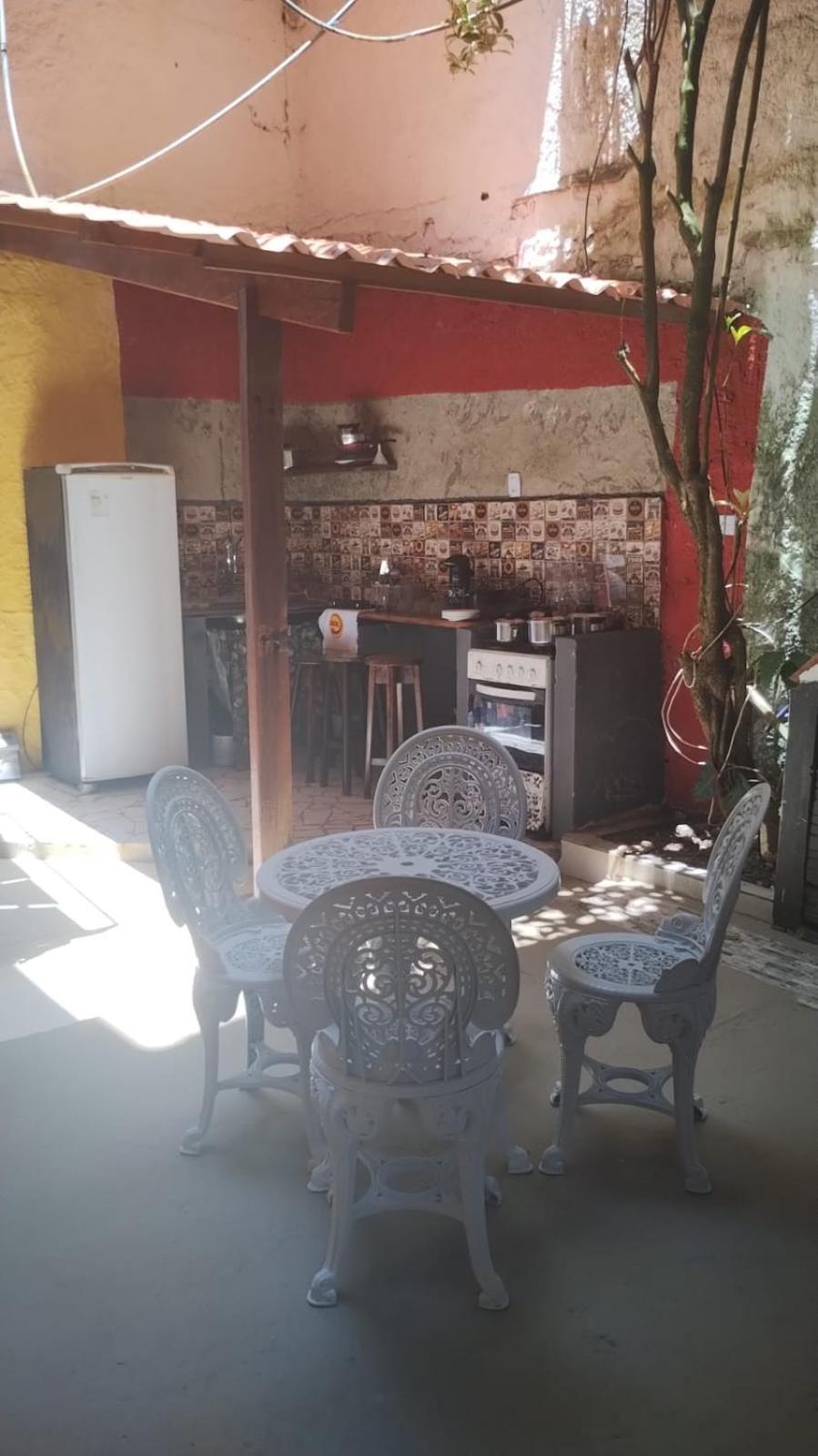 Morro Hostel E Pousada Morro de São Paulo Екстериор снимка